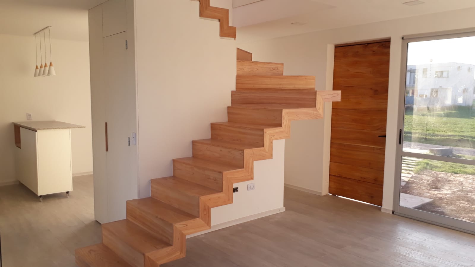 Escalera