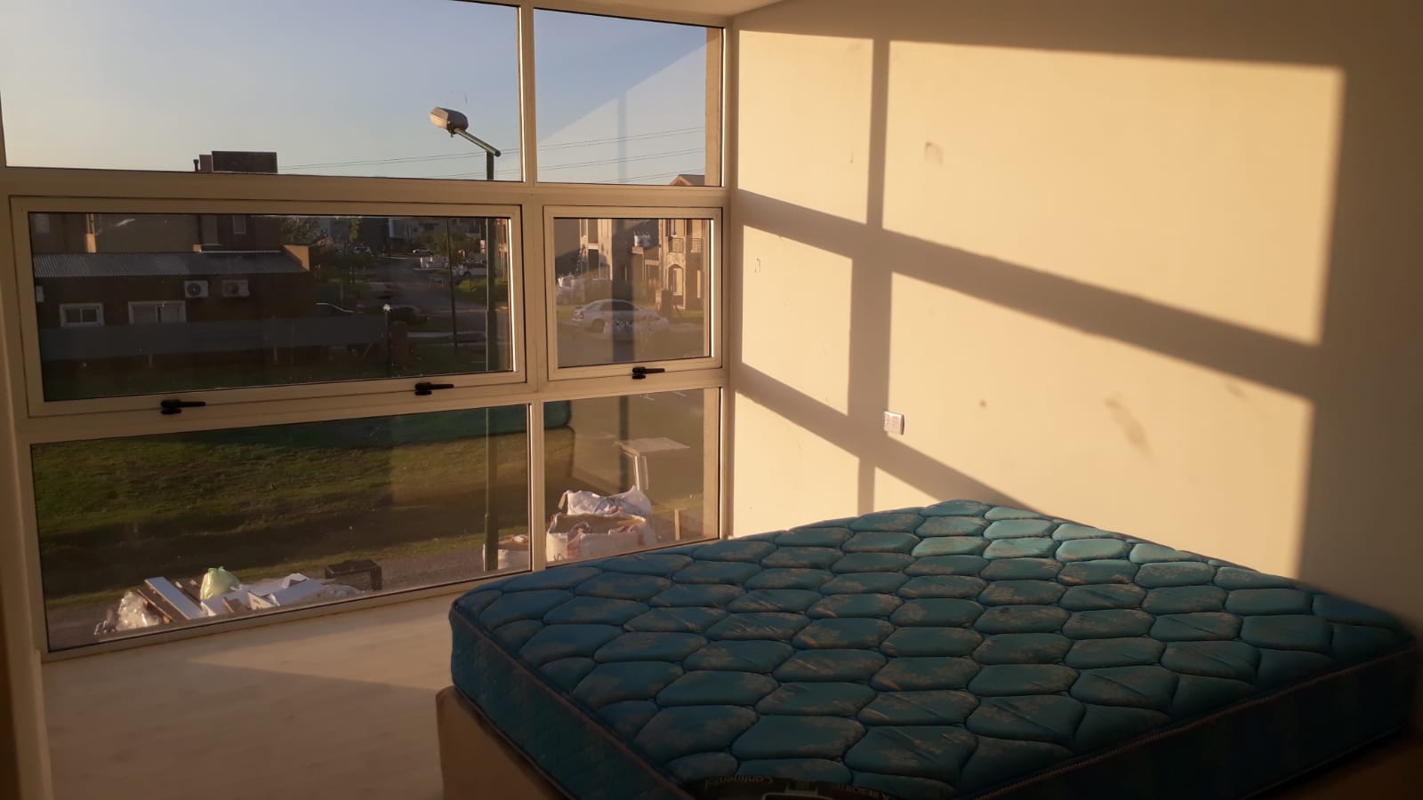 Habitacion Principal